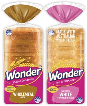 Wonder+White+or+Wholemeal+Bread+680%E2%80%91700g+Selected+Varieties