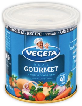 Vegeta+Real+Stock+%26amp%3B+Seasoning+Powder+200-250g+Selected+Varieties