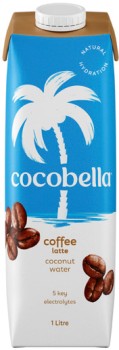 Cocobella+Coconut+Water+1+Litre+Selected+Varieties