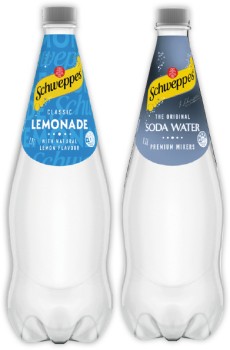 Schweppes-Soft-Drink-or-Mixers-11-Litre-Selected-Varieties on sale
