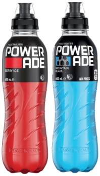 Powerade-600mL-Selected-Varieties on sale