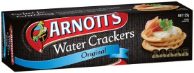 Arnott%26rsquo%3Bs+Original+Water+Crackers+125g