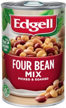 Edgell-Beans-or-Chick-Peas-400g-Selected-Varieties on sale