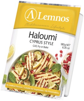 Lemnos+Haloumi+180g+Selected+Varieties