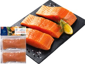 Global+Seafoods+Skinless+Salmon+Twin+Pack+250g