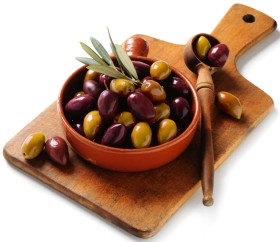 Mediterranean+Olive+Mix