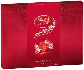 Lindt-Lindor-Chocolate-Gift-Box-232235g-Selected-Varieties on sale