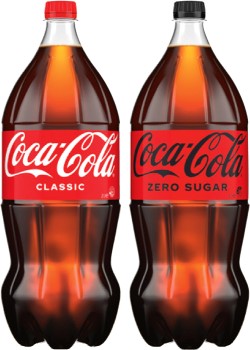 CocaCola-2-Litre-Selected-Varieties on sale