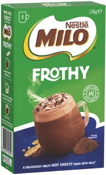 Nestl%26eacute%3B+Milo+Frothy+Sachets+8+Pack
