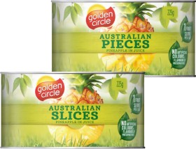 Golden+Circle+Pineapple+Slices+or+Pieces+in+Juice+225g