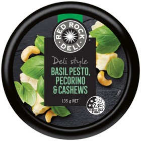 Red+Rock+Deli+Dip+130%E2%80%91135g+Selected+Varieties