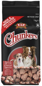 VIP-Dog-Chunkers-1kg-Selected-Varieties on sale