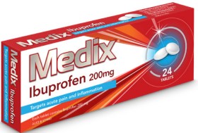 Medix-Ibuprofen-Tablets-24-Pack on sale