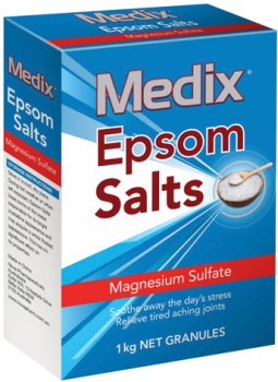 Medix+Epsom+Salts+1kg
