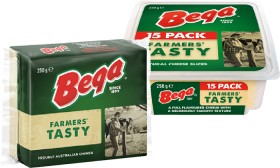 Bega-Cheese-Block-or-Sliced-Cheese-250g-Selected-Varieties on sale