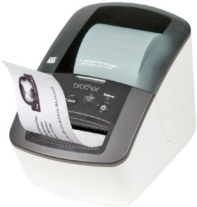 Brother-Pro-Label-Printer-QL-700 on sale