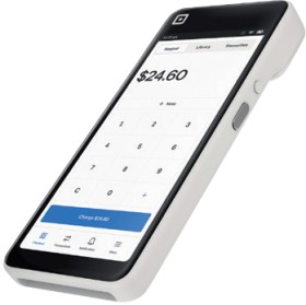 Square-Handheld-Portable-POS-EFTPOS-Machine on sale