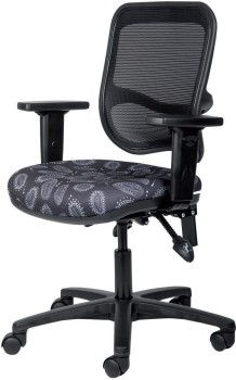 YINDI+Goonyam+Ergonomic+Chair+with+Armrests