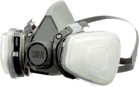 3M-Paint-Project-Reusable-Half-Facepiece-Respirator on sale