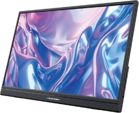 Blaupunkt-156-FHD-Portable-Touchscreen-Monitor on sale