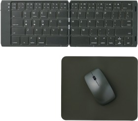 Otto+On+The+Go+Mouse+and+Keyboard+Travel+Pack+Green