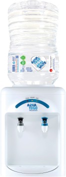 Aqua+To+Go+Aqua+Bench+Top+Water+Cooler