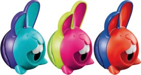 Maped+Croc+Innovation+1+Hole+Sharpener+Assorted