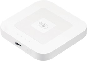 Square-2nd-Generation-Contactless-EFTPOS-Card-Reader-White on sale