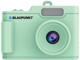 Blaupunkt+Mini+Digital+Camera+Green