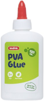 Kadink+PVA+Glue+120mL