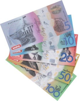 Kadink+Australian+Play+Notes+50+Pack