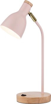 Celine-Task-Lamp-Blush-Pink on sale