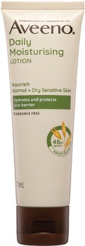 Aveeno+Daily+Moisturising+Lotion+71mL