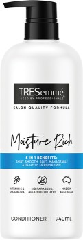 TRESemm%26eacute%3B+Conditioner+940mL