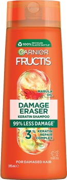 Garnier-Fructis-Shampoo-315mL on sale