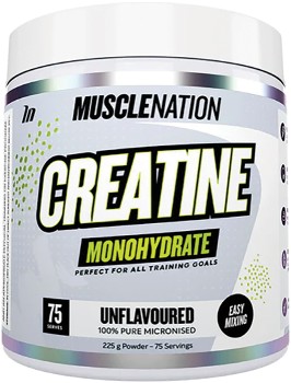 Muscle-Nation-Creatine-225g on sale