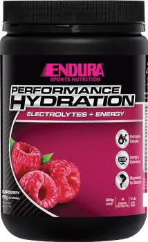 Endura-Performance-Hydration-800g-Raspberry on sale