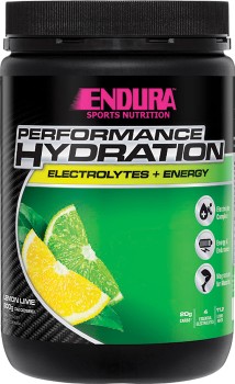 Endura-Performance-Hydration-800g-Lemon-Lime on sale