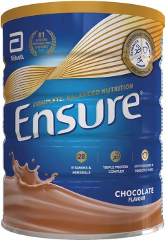 Ensure-Powder-850g-Chocolate on sale