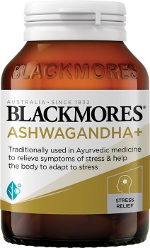 Blackmores-Ashwagandha-120-Tablets on sale