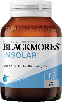 Blackmores-Insolar-120-Tablets on sale