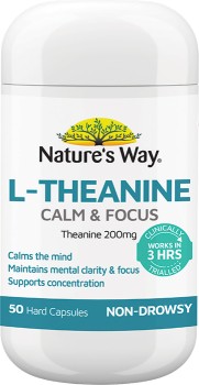 Nature%26rsquo%3Bs+Way+L-Theanine+Calm+%26amp%3B+Focus+50+Capsules%2A