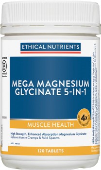 Ethical+Nutrients+Mega+Magnesium+Glycinate+5-in-1+120+Tablets%2A
