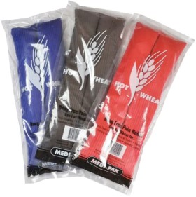 Medi-Pak-Hot-Wheat-Medium-Long on sale