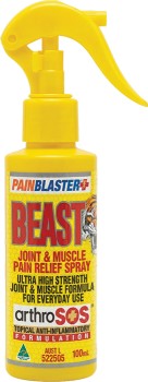 Pain+Blaster+Beast+Joint+%26amp%3B+Muscle+Pain+Relief+Spray+100mL%2A