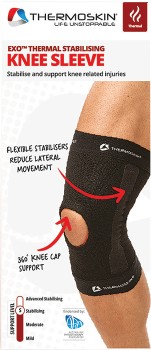 Thermoskin+Exo+Knee+Stabiliser