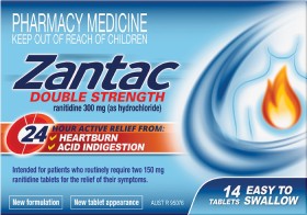 Zantac+Double+Strength+24+Hour+Relief+14+Tablets%2A