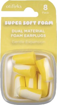 Otifleks-Foam-Ear-Plugs-8-Pack on sale