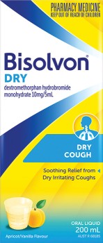 Bisolvon+Dry+Cough+Oral+Liquid+200mL%2A