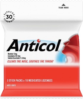 Anticol+Lozenges+3x10+Pack%2A